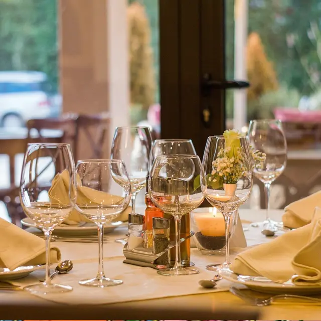 Restaurant panoramique de l'hippodrome_Feurs