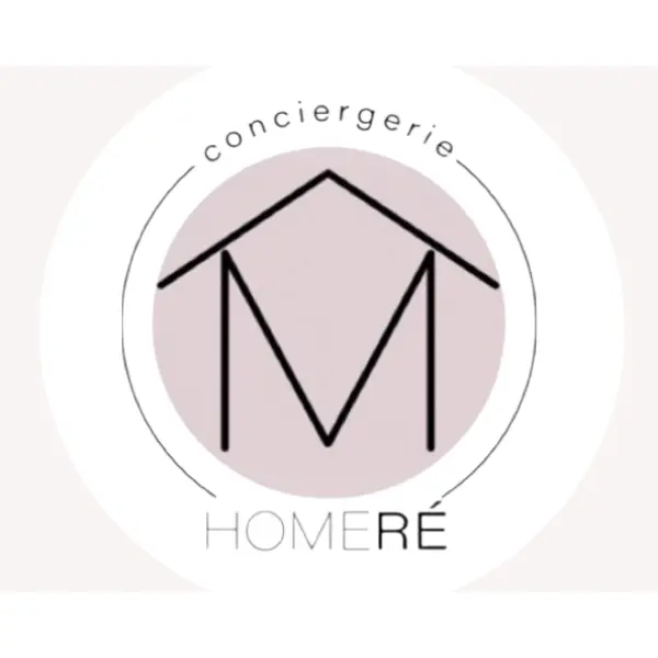HOMERÉ Conciergerie