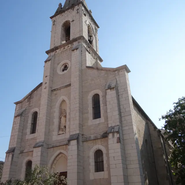 Eglise Notre-dame-de-l'Assomption