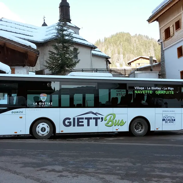 Giett'Bus