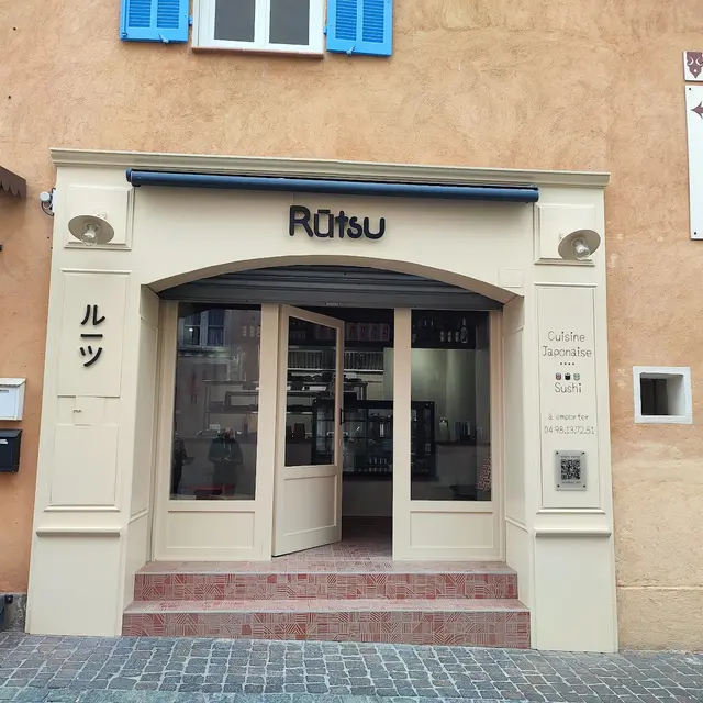 Rutsu 1