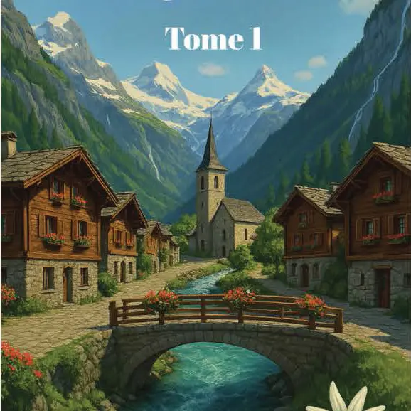 Les neiges éternelles de Flore Delestre