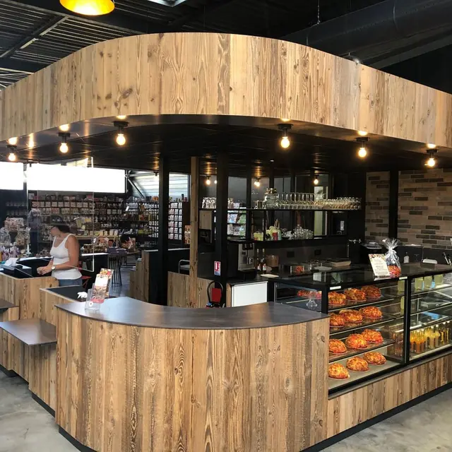 Biscuiterie de Provence