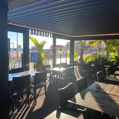 Le Pointu Beaulieu-sur-Mer