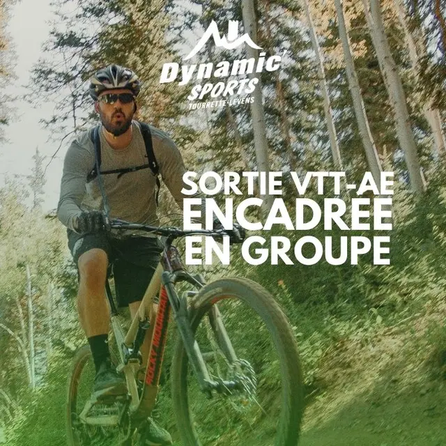 Randonnée VTT Electrique tous niveaux_Tourrette-Levens