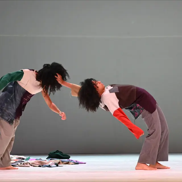 Lauréats du Concours Prospettiva Danza Teatro_Cannes - La Bocca