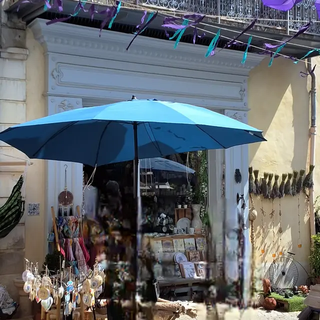 D'Iza et d'Ailleurs_Sault