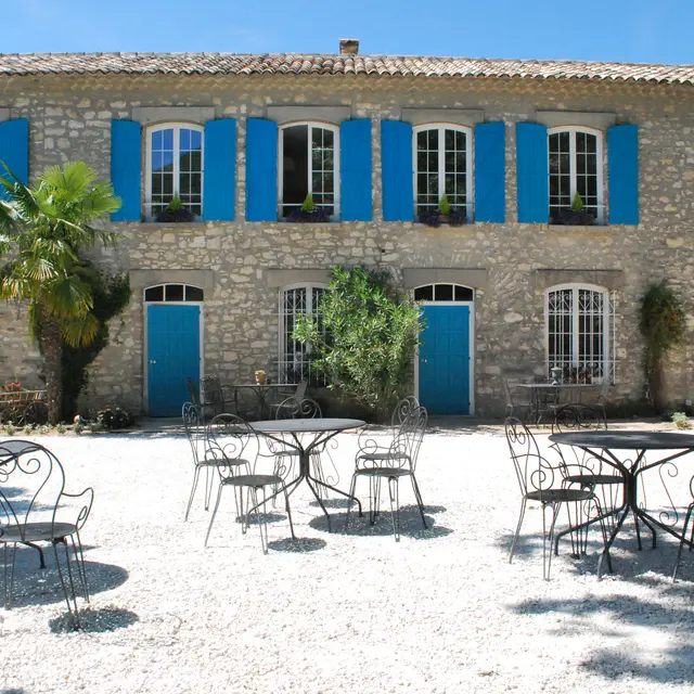 Bastide la Lézardière