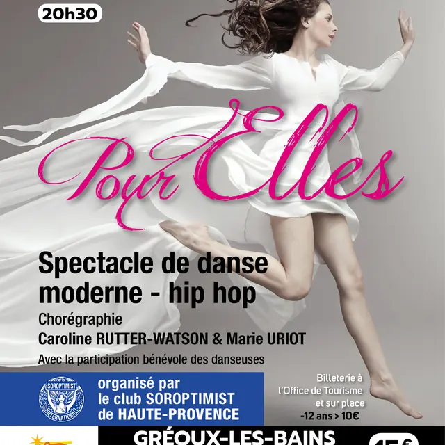 Pour Elles