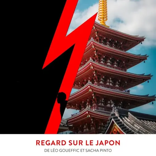 Exposition Photo : Regard sur le Japon à l'église de Cabrières d'Aigues_Cabrières-d'Aigues