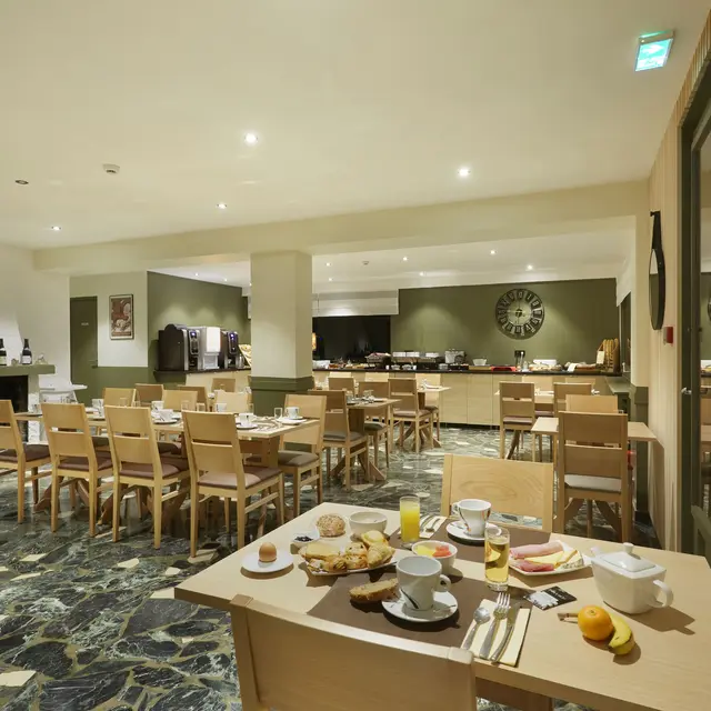 Restaurant Eliova L'Eau Vive_Châtel