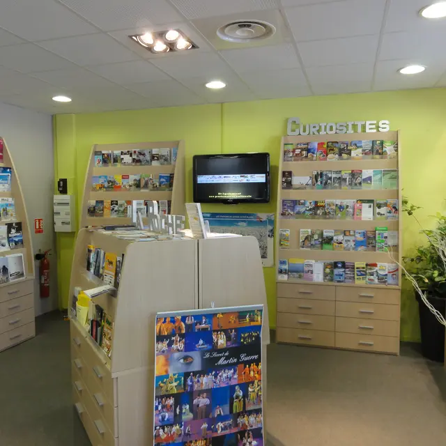 Office de Tourisme la Roche