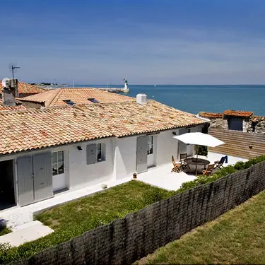 maison de l'arnérault