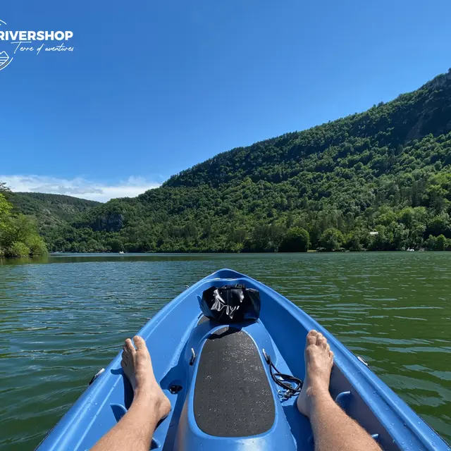 Canoe