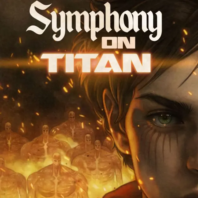 Symphony on Titan_Aix-en-Provence