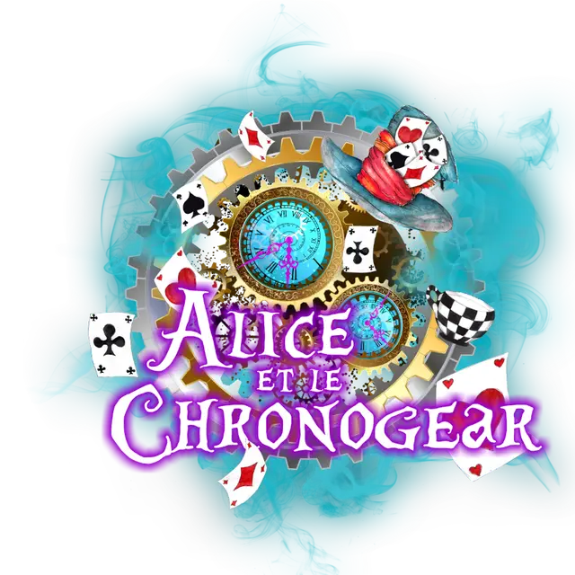 Escape Game en plein air Alice et le Chronogear_Passy