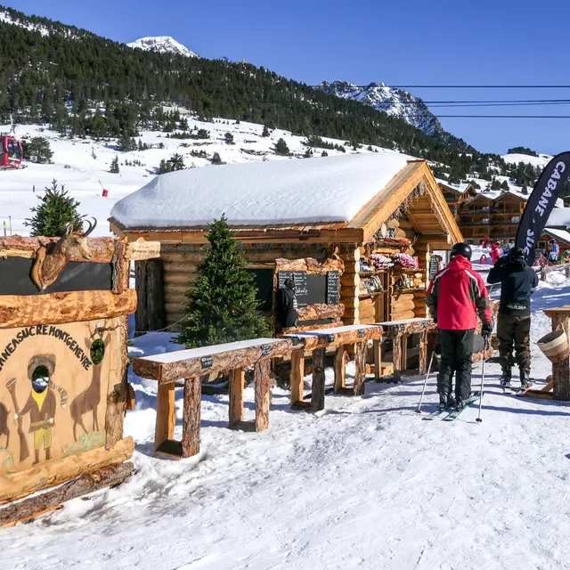 La Cabane à Suc'_Montgenèvre
