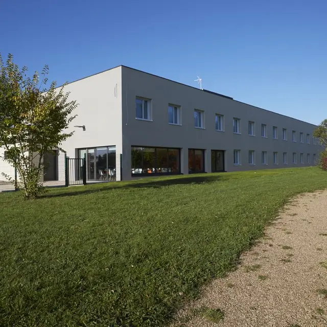 Hôtel Kyriad Angers Ouest - Beaucouzé