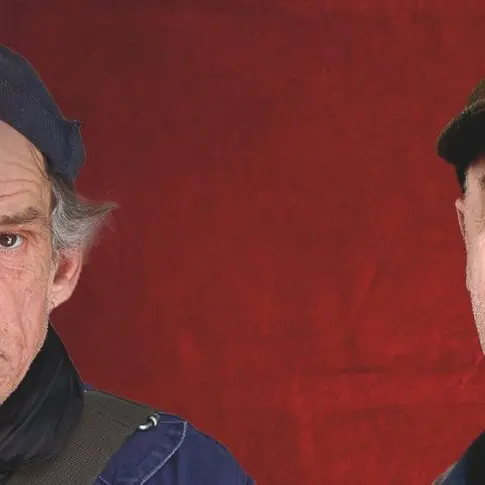 Spectacle En attendant Godot au Théâtre du Parc_Andrézieux-Bouthéon