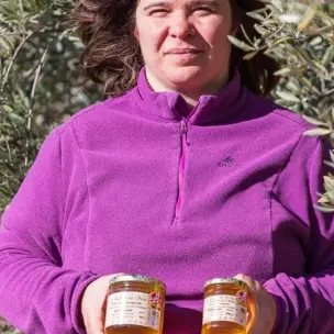 Les ruchers de l'Asse_Bras-d'Asse