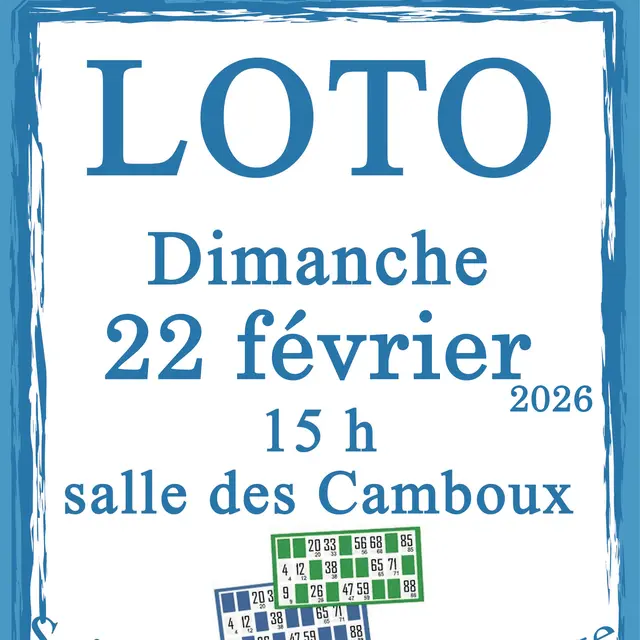 Loto du TAC_Sainte-Cécile-d'Andorge
