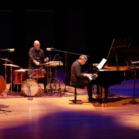 Les concerts du mercredi - Claude Bolling_Gréoux-les-Bains