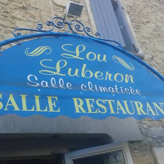 Lou Luberon
