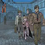 Rencontre - 2 BD pour raconter la Shoah_Montauban