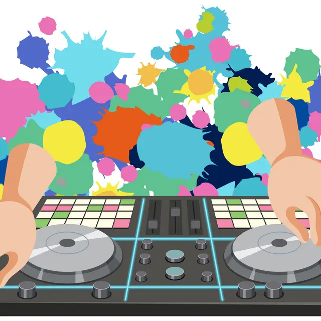 DJ