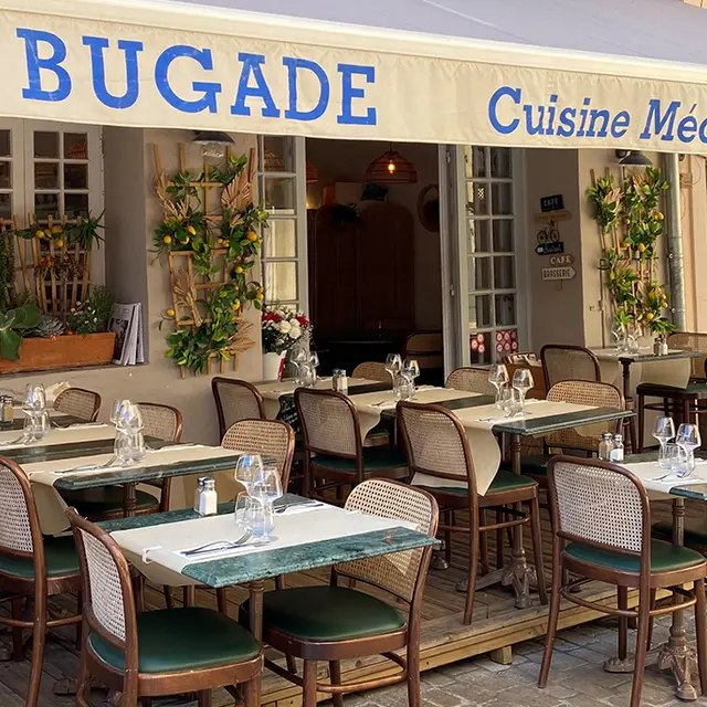 La Bugade_Saint-Tropez