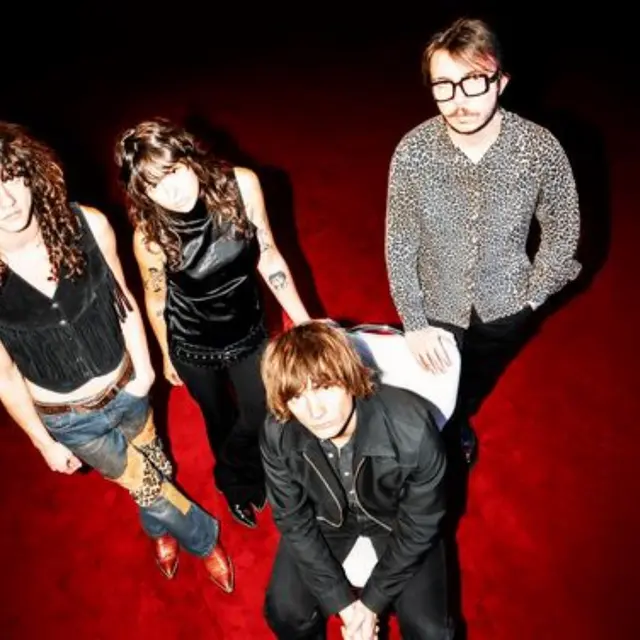 Dynamite Shakers_Marseille