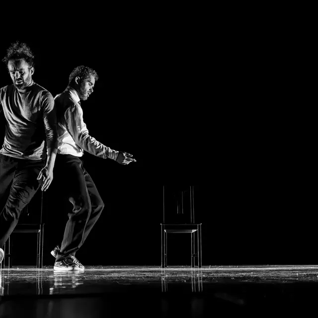 Danse : Camus est hip hop, entre misère et soleil_Sainte-Maxime