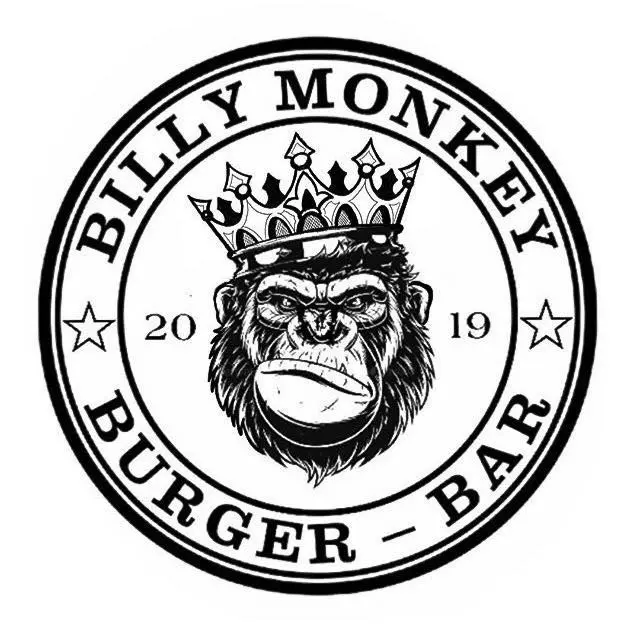 billy monkey
