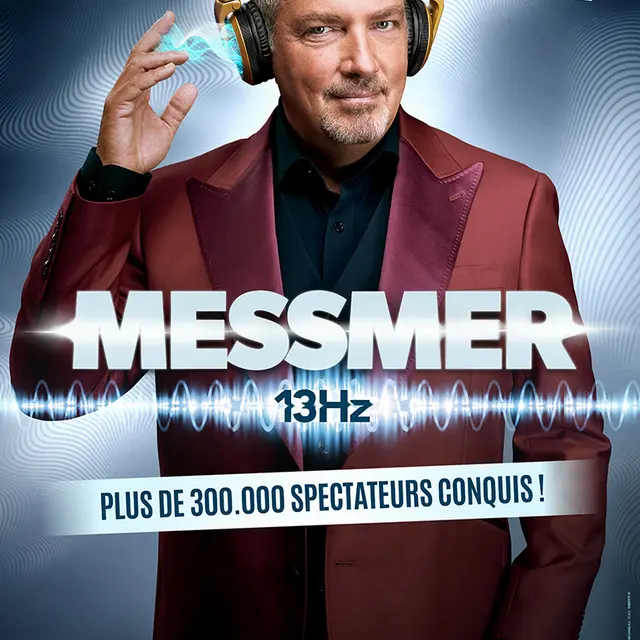 Messmer 13Hz_Marseille