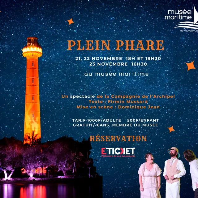 Plein Phare