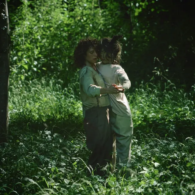 Conférence rencontre avec Maë Rebuttini_Aix-en-Provence