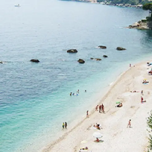 Plage du Buse