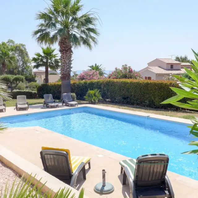 La Petite Afrique - 154.1- Interhome