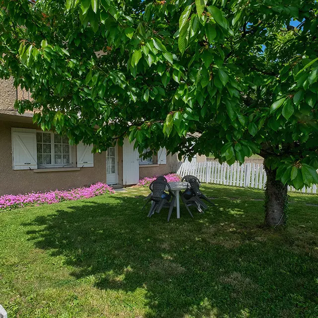 Appartement T2 Chemin du Grand Justin - Digne les Bains