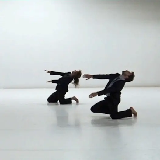 Les Brûleurs de Temps - Festival Go.Elans - Soirée partagée 3 compagnies_Nice