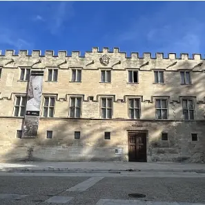 Tout sur Avignon