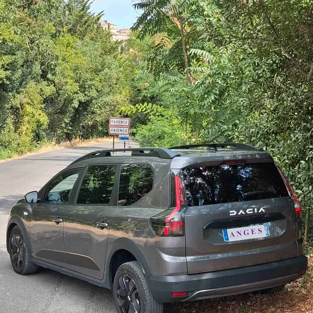 Agnès Fayence VTC_Fayence