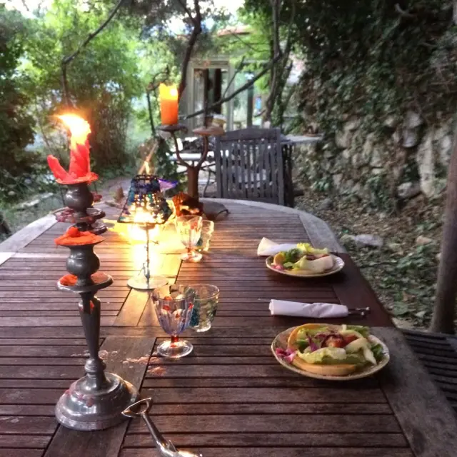 Chambre d'hôtes Gaïa Luna