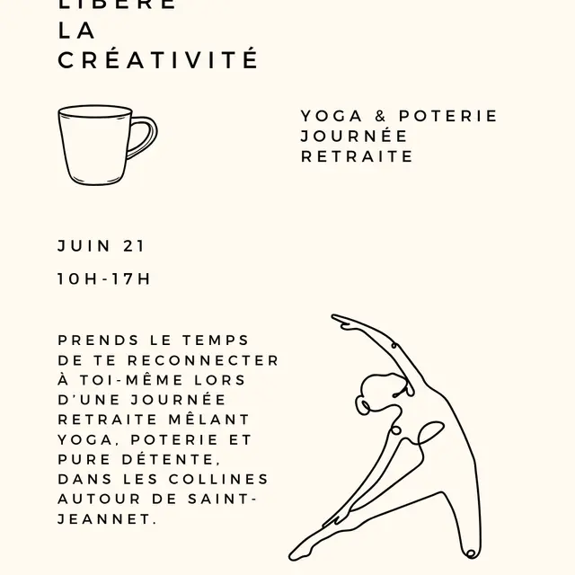 Unleash Your Creativity_Saint-Jeannet