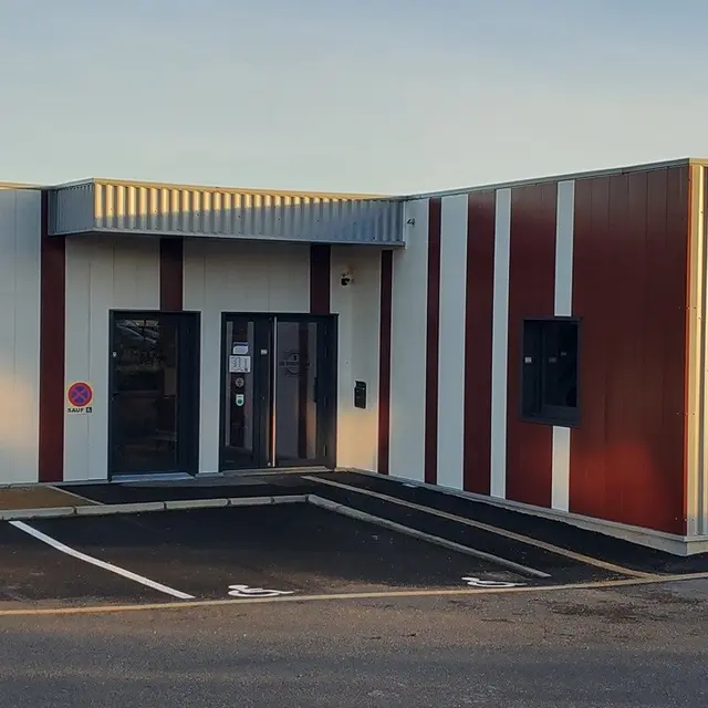 Escape Game: La Synapserie_Riom