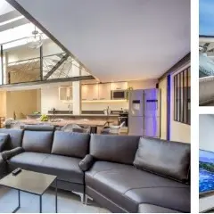 LRA Cannes (Luxury Rental Apartments Cannes)_Cannes