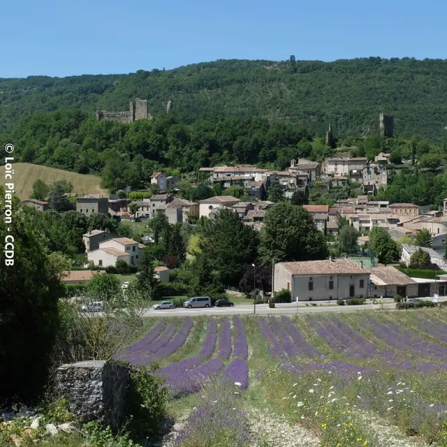 Petit circuit protestant