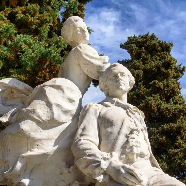 Sur les traces de Fragonard - Grasse Ville d'Art et d'Histoire_Grasse