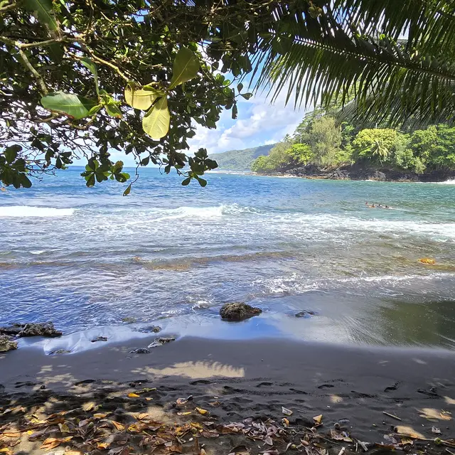 Tahiti Welcome Tours_Arue