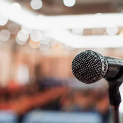 Spectacle Rire de tous les mots - Cie TSF_Romans-sur-Isère